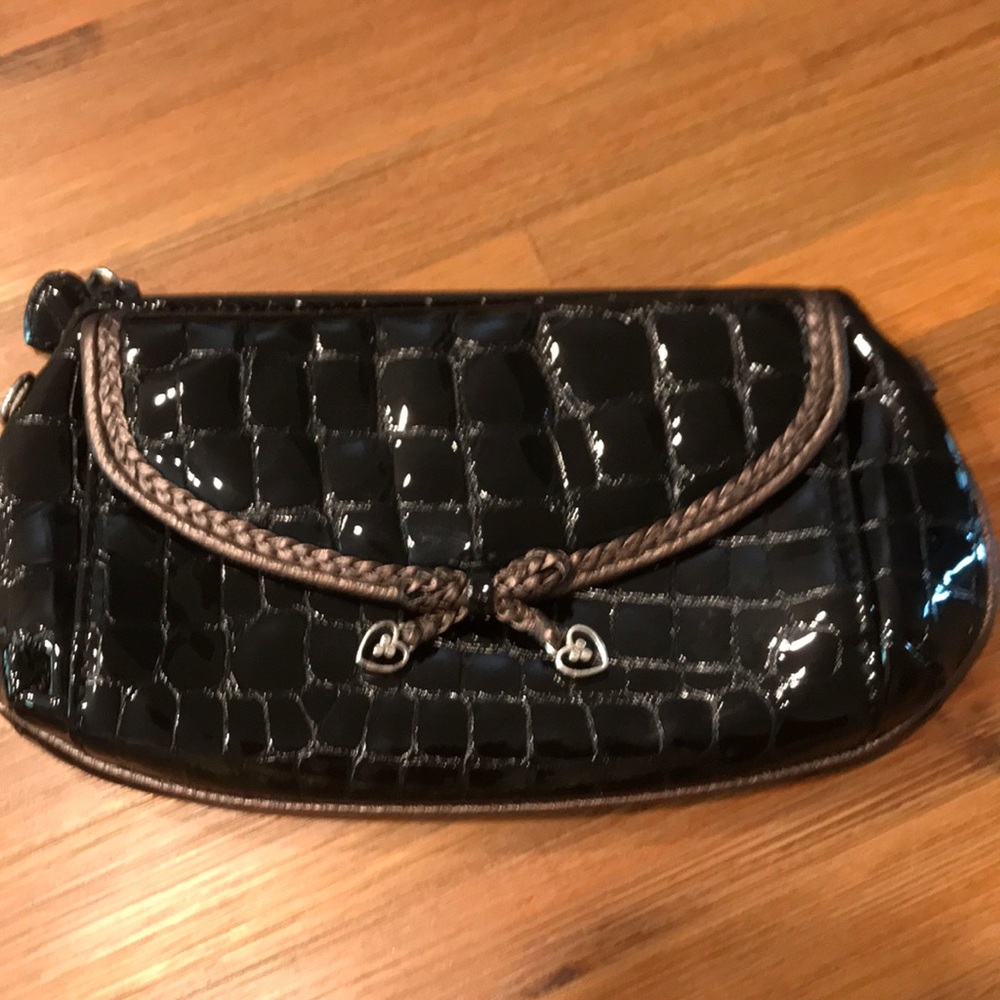 Brighton wallet/clutch